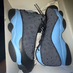 Jordan 13 University Blue, Size 11, Brand New