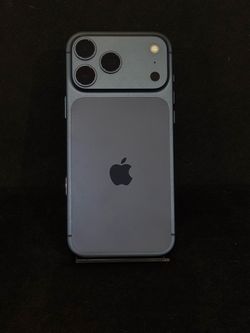 iPhone 17 Pro Max 512GB AT&T