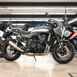 2021 KAWASAKI Z900RS CAFE 