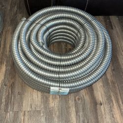Flexible Aluminum Conduit