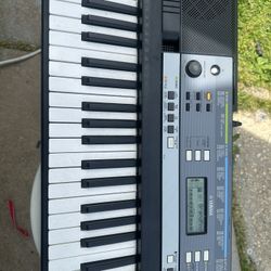 Keyboard 