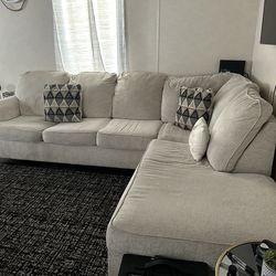 Sectional sofas