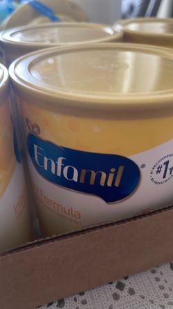 Enfamil