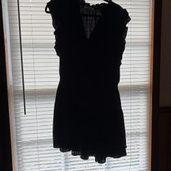 Steve Madden Cocktail Dress