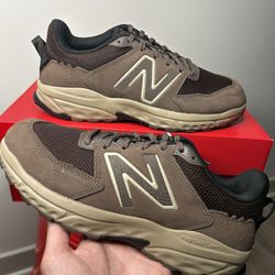 New Balance T510 - Sz 8.5W (7 Men’s)