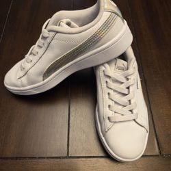 Girls Shoes Puma Size 1