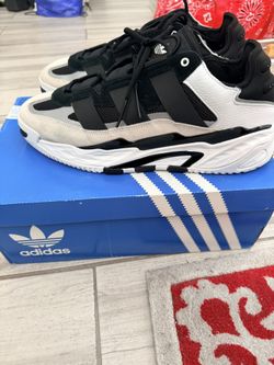 Adidas Niteball Men’s Size 12.5