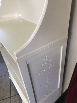 Stanley Book Shelf