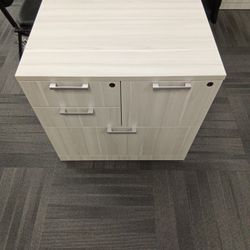 New - Combo Lateral Office Filing Cabinet 