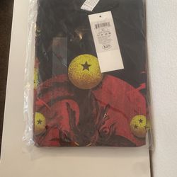 Dragon Ball Z XL T-shirt