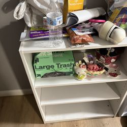 Storage Organizer