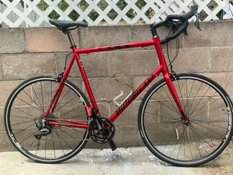 Motobecane Super Strada Road Bike - 61cm (Ready to Ride)