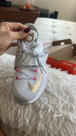 Kevin Durant Nike KD 7 PRM GS