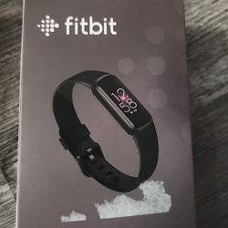 Fitbit Luxe