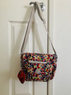 Purse Kipling