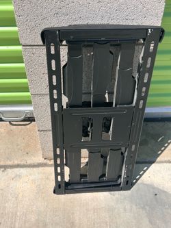 a TV mount for smart TVs