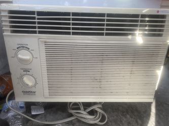 Window Air Conditioner