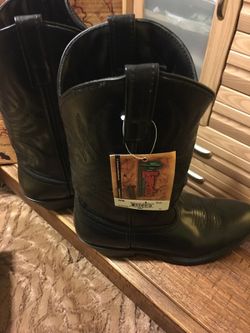 Botas nuevas Laredo con caja "