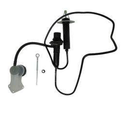 Clutch Master Cylinder and Slave Cylinder Kits