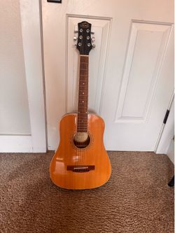 Acoustic Guitar