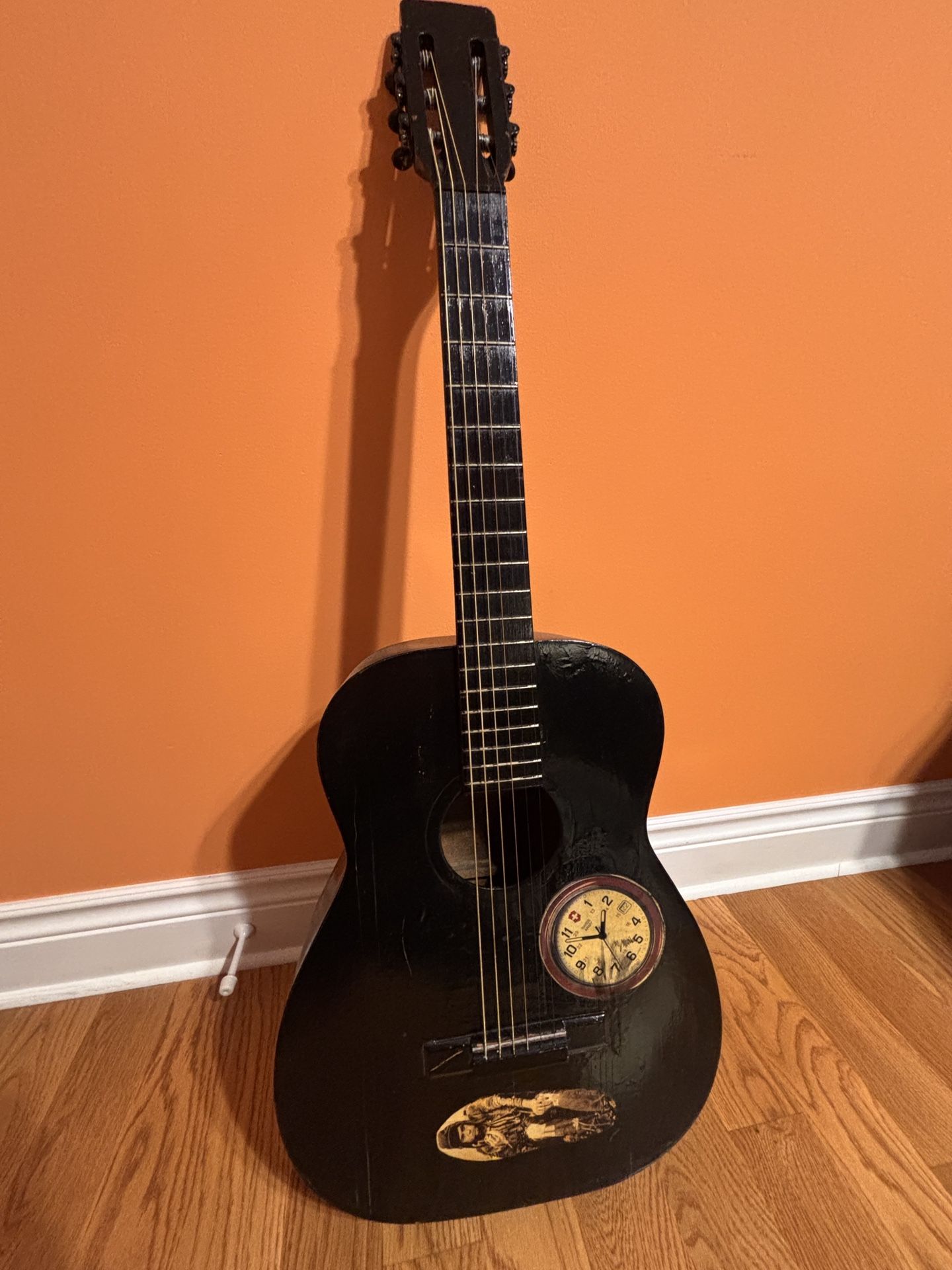 Acoustic Guitar