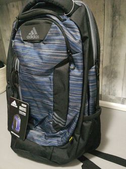 Adidas aries backpack new arrivals