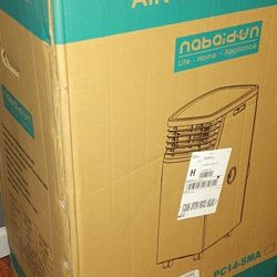 Air Conditioner/Dehumidifier 