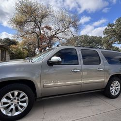 2012 Chevrolet Suburban