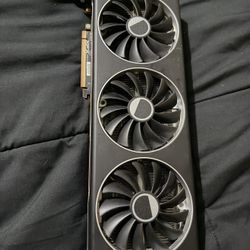 GPU xfx rx 7900 xtx merc 310 24gb