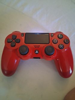 Ps4 Dualshock Controller