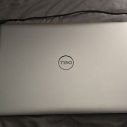 Dell Inspiron 17 Laptop