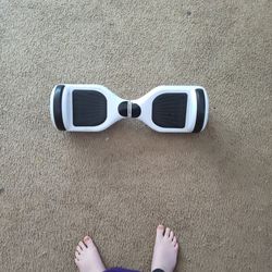 Hoverboard But No Charger