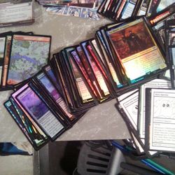 Magic The Gathering 