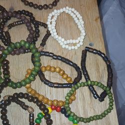 Native American  Bracelets