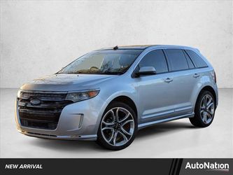 2013 Ford Edge