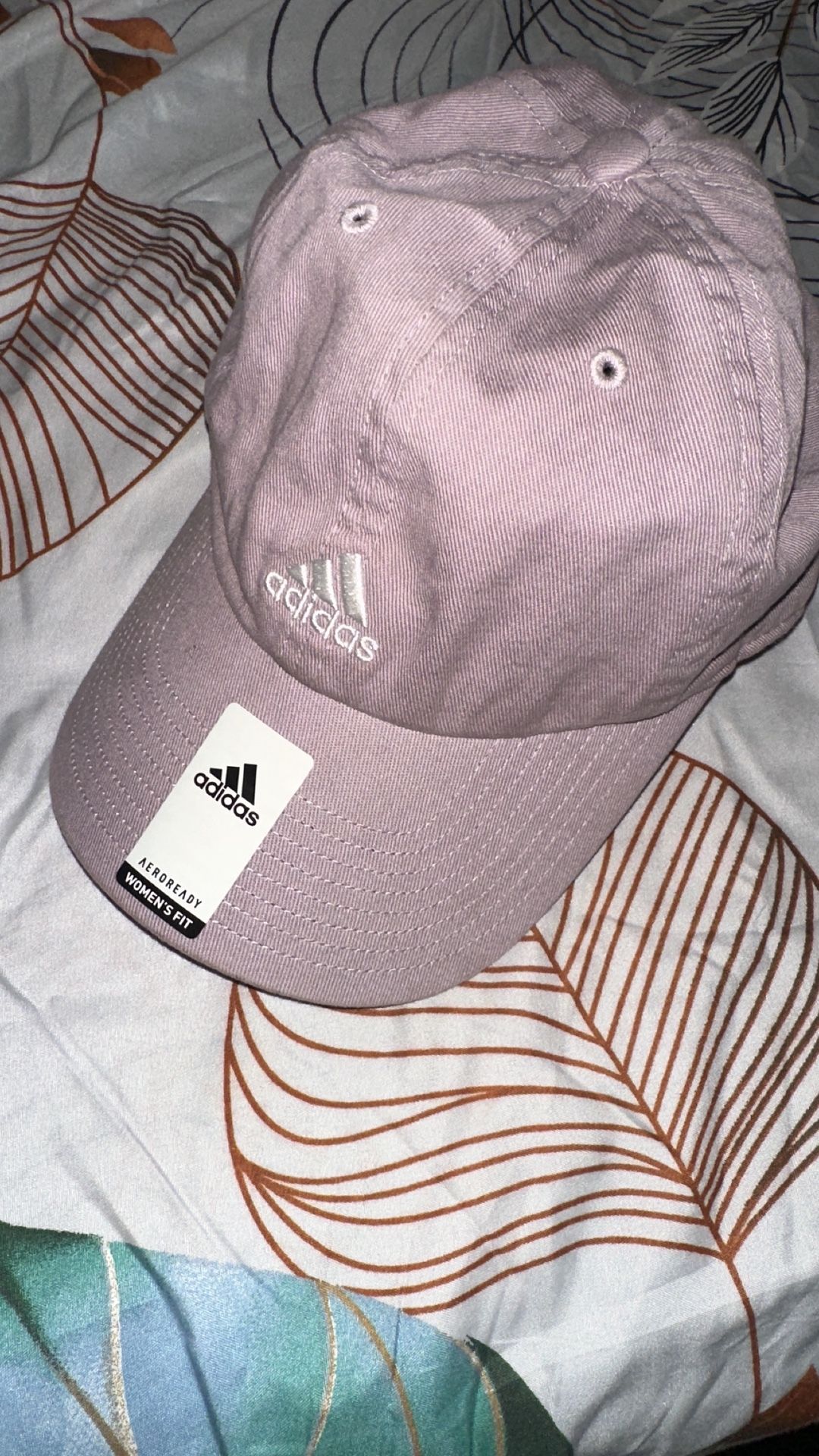 Adidas Women’s Saturday Cap