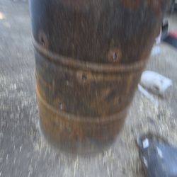 Barrel 