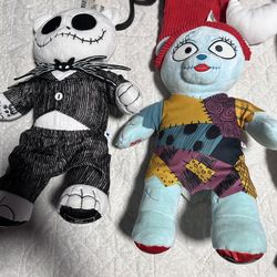 Nightmare Before Christmas !!!!!!