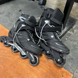 Rollerblades