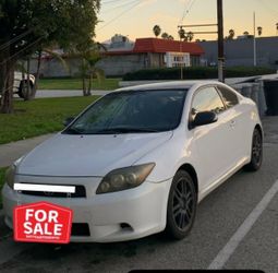 2008 Scion TC for sale