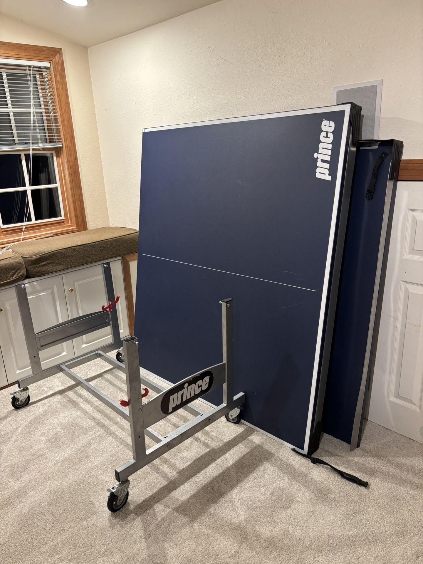 Prince Table Tennis / Ping Pong table