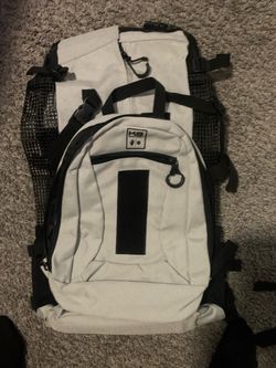 Brand new doggy backpack