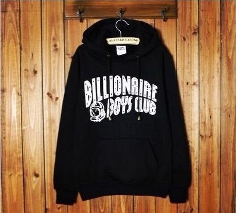 Billionaire Boys Club BRAND NEW 2XL