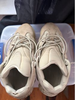 Adidas Yeezy 500 “Stone”