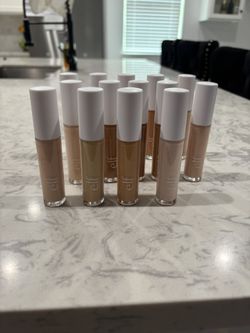 New ELF Concealers