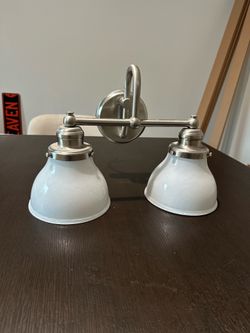 Vanity lights