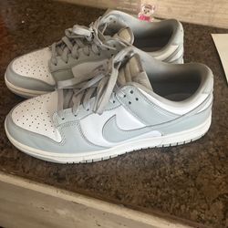 Dunks