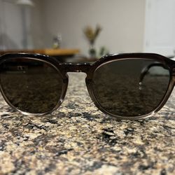 Raen Clyve Polarized Sunglasses