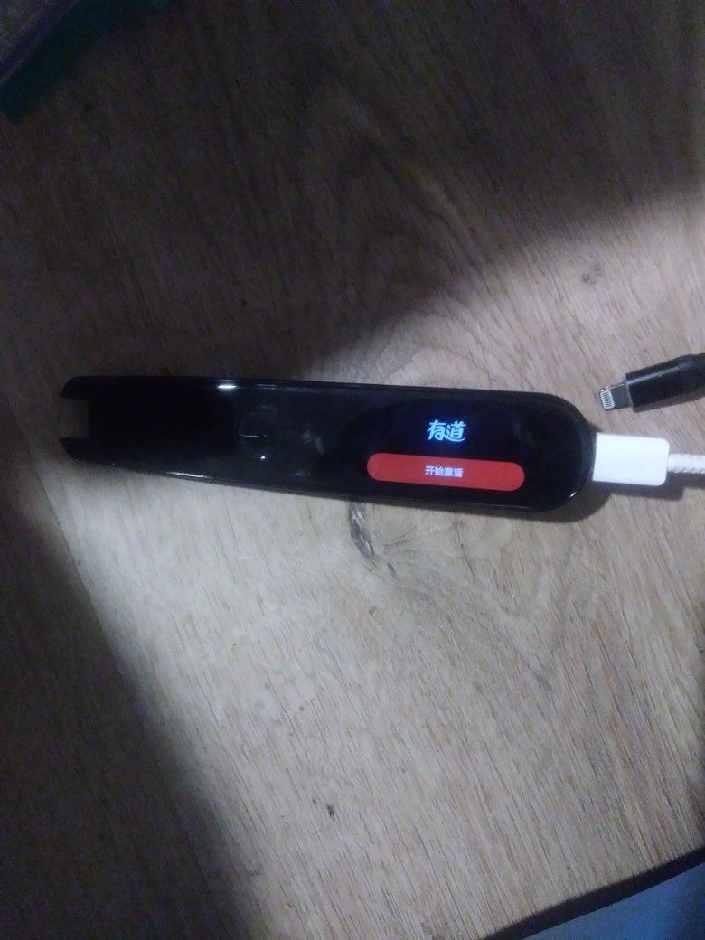 Youdao Dictionary Pen 2 Touchscreen Excellent Condish CAN DELIVERn