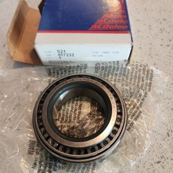 Front Wheel Bearing